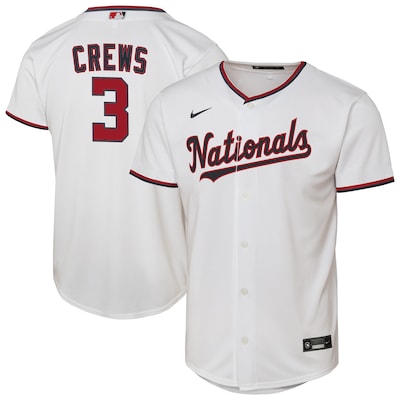 Washington Nationals Kids Jerseys 2025-12-05-007